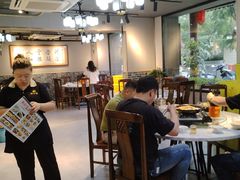 -闽公馆·客家私房菜·商务宴请·包厢(杏林橡树湾店)