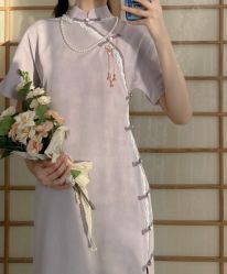 -租旗袍租礼服馆