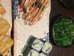 -大鲤深夜食堂