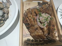 -火龙堂·风味民间菜(文一路店)
