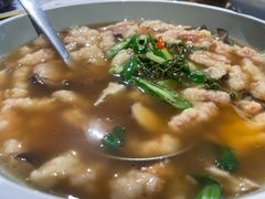 -天龙宝严素食馆(大兴善寺店)