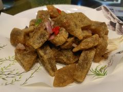 -小秦淮·南京土菜(新亭西路店)