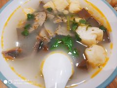 -小杨生煎(宜川路店)