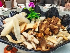 -名善山珍·野生菌汤锅(文殊院店)