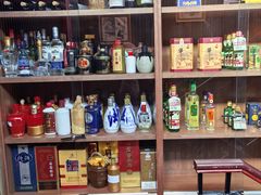 -永乐饭庄(安德路店)