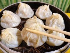 -笑云开汤包店(网巾市店)