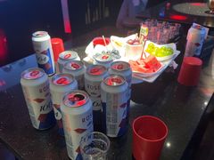 -音乐派KTV(银泰城店)