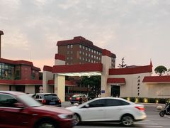 -上海财经大学(国定路校区)
