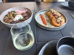 -Ameigo梅果·云贵川bistro(长宁来福士店)