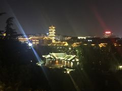 -黄花溪