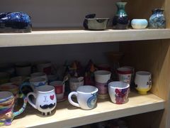 -艺彩阳光手工坊(大连恒隆广场店)