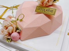 -杜哈夫DOUX RÊVE·生日蛋糕(日月光店)