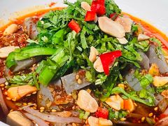 -一坐一忘云南菜(三里屯店)