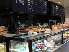 -黑草莓(重庆路店)