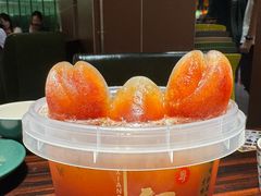 初恋龙虾冰柠檬茶-粤·向群饭店(麓景路店)