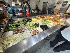 -林静小吃(复兴路店)