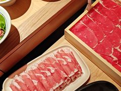 -巴奴毛肚火锅(七宝领展广场店)