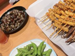 -华府九号海鲜烧烤大排档(龙域店)