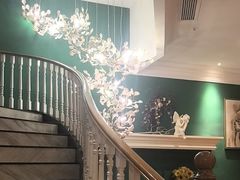 -甜阿姨·天台花园私房菜(万松园店)