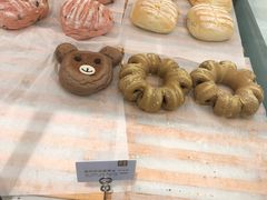 -奈雪的茶(大梅沙8号仓店)