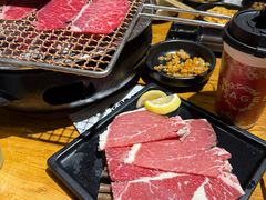 -九田家黑牛烤肉料理(华侨城店)