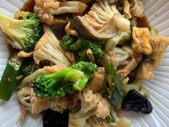 -My Way Town买味堂·东南亚餐厅(亦庄店)