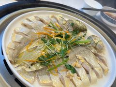 -望海臻鲜·海鲜餐厅