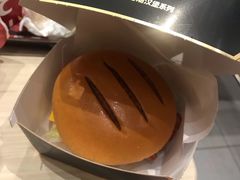 -肯德基(杭州复兴店)