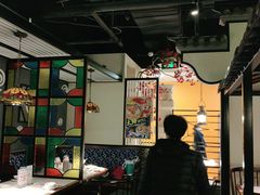 大堂-吉旺港式餐厅(南方商城店)