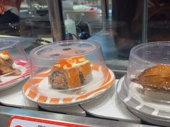 -新一番三文鱼寿司(大东海店)