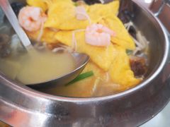 -北戴河转鱼·炒螃蟹酱餐厅