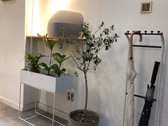-Onirii Coffee(长乐路店)