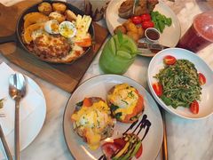 -农畉LONFOOD(福田星河COCOPark店)