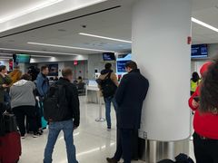 -约翰·菲茨杰拉德·肯尼迪国际机场