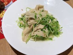 -马记永·兰州牛肉面(山姆外高桥店)
