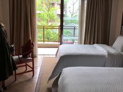 -成都安仁福朋喜来登酒店