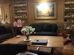 -火车头法国西餐厅