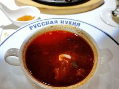 -俄士厨房(时代天街店)