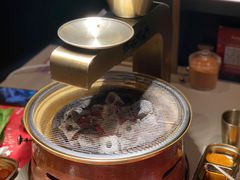 -西塔老太太泥炉烤肉(温州首店万象城黑金店)