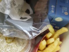 -麦当劳(CP静安店)