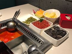 -海底捞火锅(枫蓝国际购物中心店)
