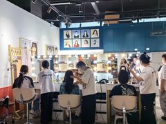 -海马体照相馆(天津世纪都会店)