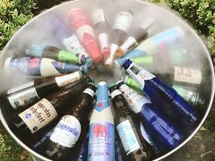 -MOSSO德国餐厅·音乐酒吧(环宇荟店)