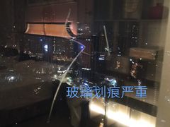 -上海世茂皇家艾美酒店