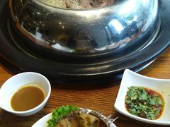-海味当家·蒸锅海鲜(中山广场创始店)