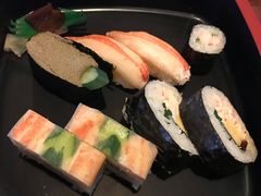 -蟹道乐(新宿本店)