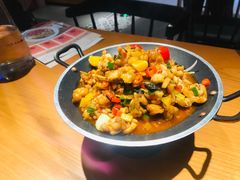 -湘与香缘·湖南菜(王府井北京市百货大楼店)