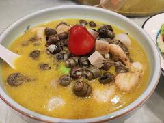 -锡和无锡菜(景丽苑店)