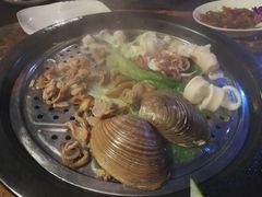 -船奇蒸汽海鲜·闽菜(八市海鲜总店)