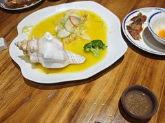 -众喜蔡·私房酒馆(普思小镇店)